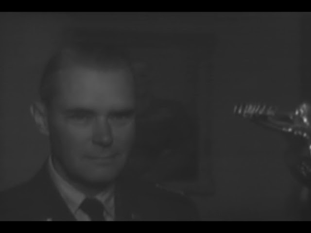 General Douglas A. MacArthur arrival celebration, NYC, NY (description) (Description)