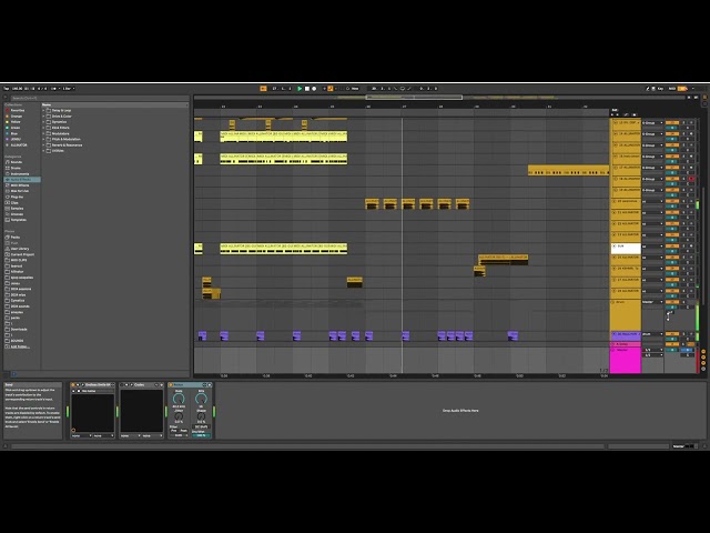 2024 TEAROUT SAMPLE PACK DEMO