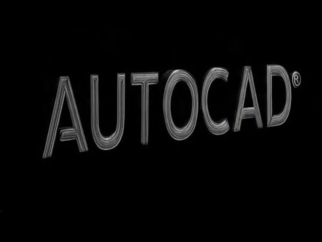 AUTOCAD Part 3 Draw Tools