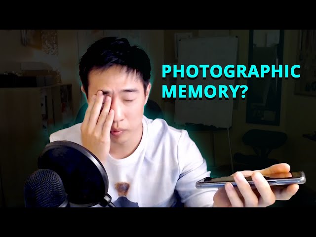 Memorise 15x More - Modified Memory Palace/Method of Loci | STUDY CLINIC