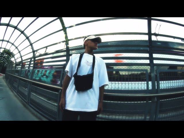 En El Macpa - Shaiel Rodriguez (Prod.ElNegroFuentes)