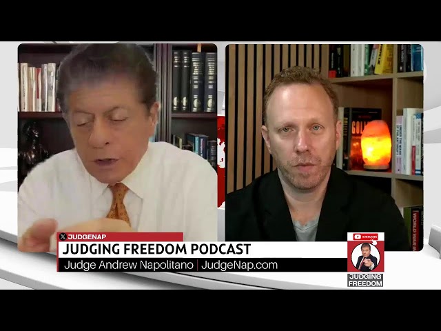 Max Blumenthal  :  Israel Will Sabotage a Trump/Iran Deal