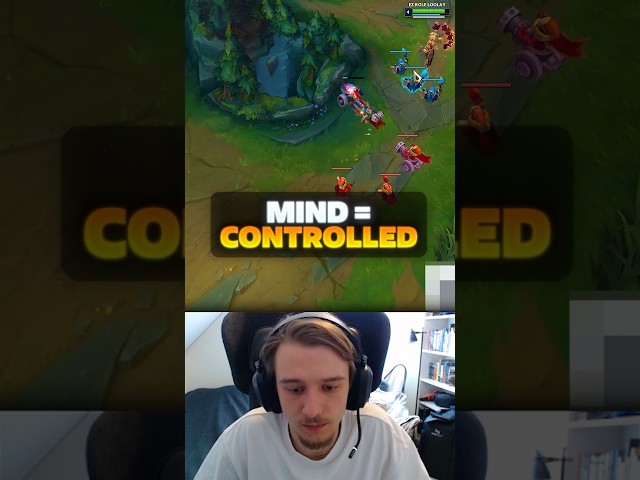 MIND CONTROL TRIST 🫪 #mindcontrol #challenger #nattynatt #rank1 #leagueoflegends