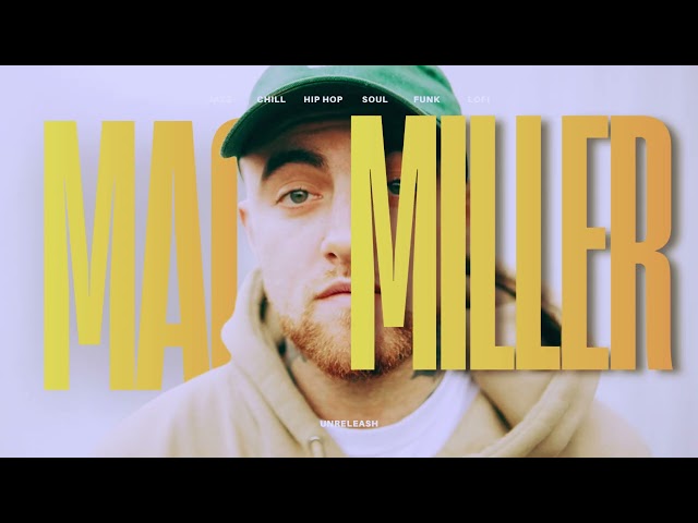 Mac Miller Lost Songs Full Mix – Unreleased Tracks & Rare Demos 2025