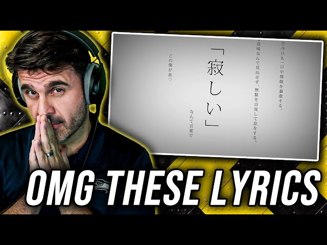 MUSIC DIRECTOR REACTS | Life hates us now. / Mafumafu