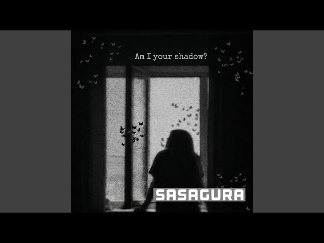 Am i your shadow ?