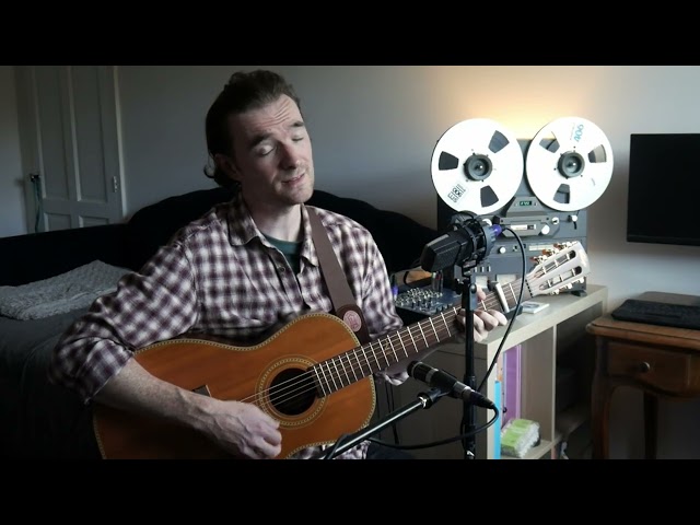 The Promise Of Spring - Tape Sessions #20