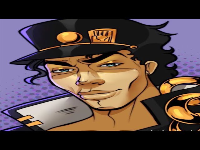 Top 5 Jojo References