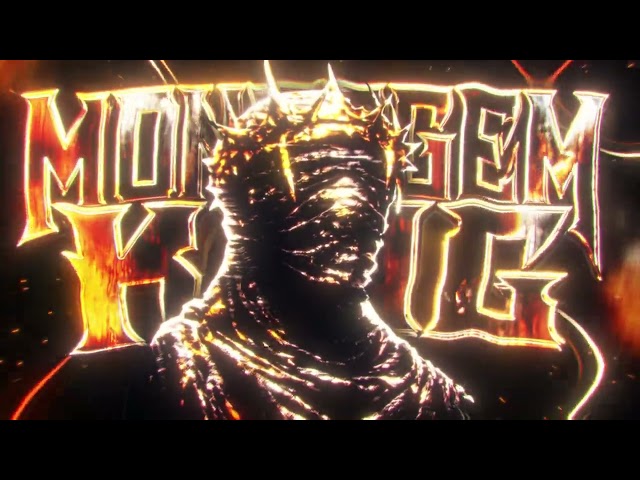 NUEKI - MONTAGEM KING