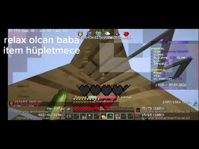 Minetruth | Minecraft Boxmining | Kill Montage #5 For @666gb_54