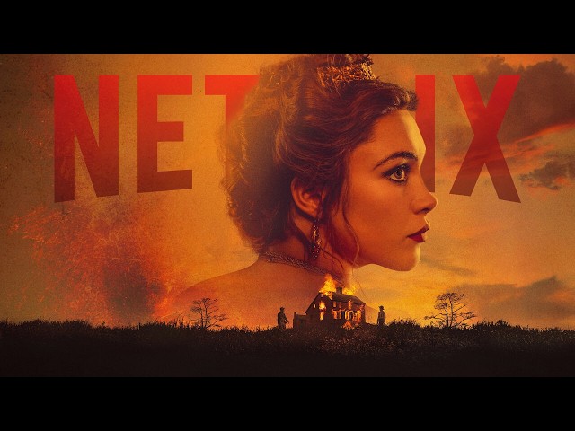 Top NEW Releases on Netflix in OCTOBER 2026