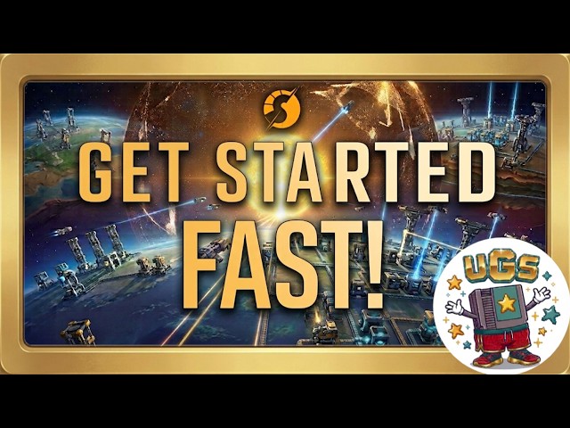 Dyson Sphere Program Basic Gameplay Tips I Wish I Knew UGS