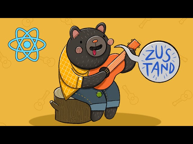 What is Zustand and why is it better than Redux?