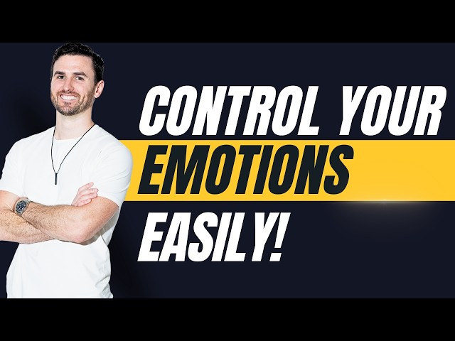 Improve Your Emotional Intelligence