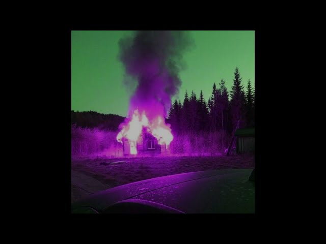 (FREE) Instru Rap Lourd Sombre - "ÉLIXIR" - JID Type Beat (Prod. greg00se)