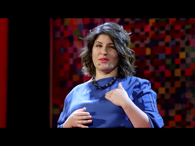 Have you met your soul mate? | Ashley Clift-Jennings | TEDxUniversityofNevada