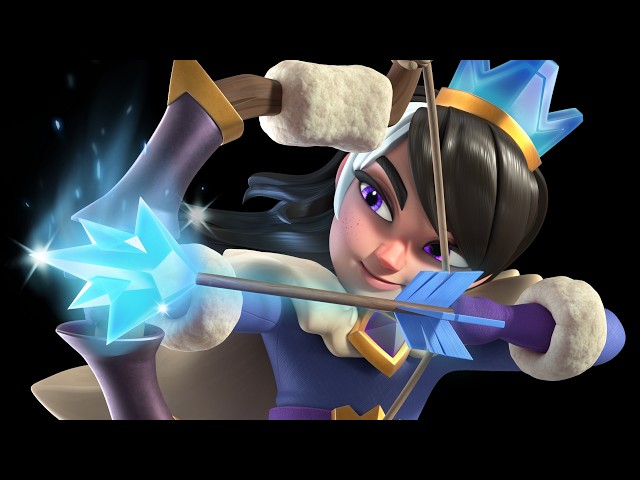 Evo Princess in a Nutshell