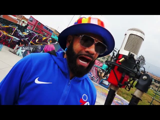 Amigos De Que Aka Espontaneo (2024 ) VIDEO OFICIAL