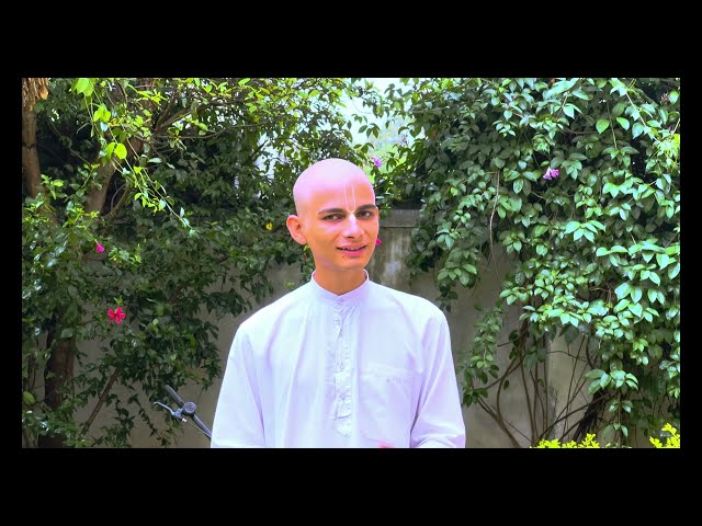 ISKCON Padayatra News Update | 15 September 2025 | EP# 35