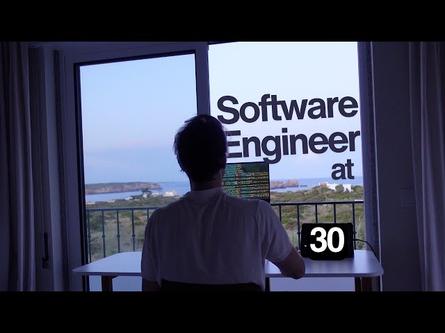 I broke into Tech at 30 (how I'd do it again)