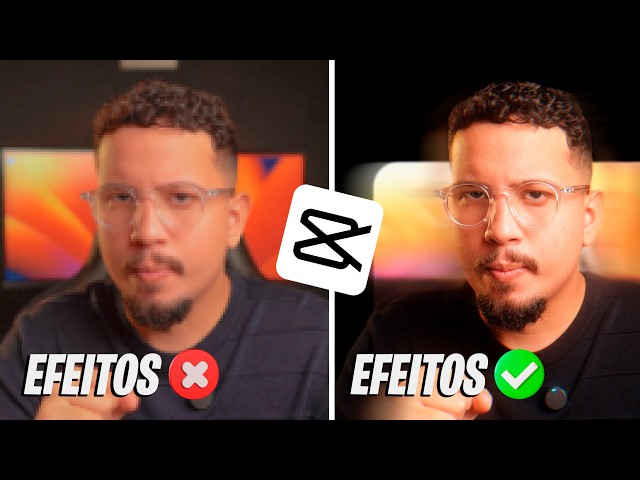 7 SECRET EDITING EFFECTS that only PROFESSIONALS USE in CAPCUT on MOBILE!!!