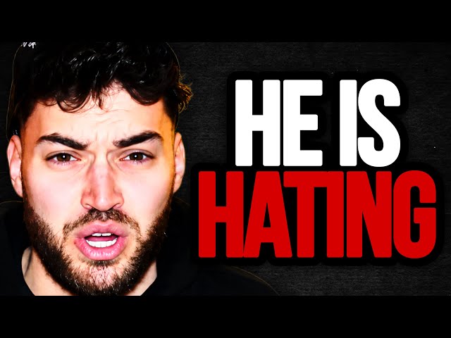 Adin Ross Sneak Disses Cuffems Group BAU
