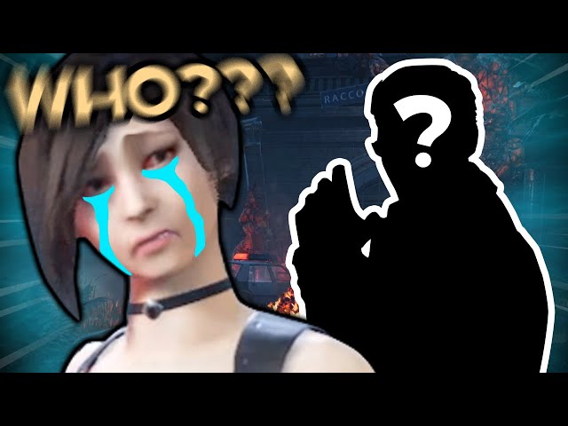 We avoided all Spoilers AGAIN, and played the *NEW* Resident Evil Chapter