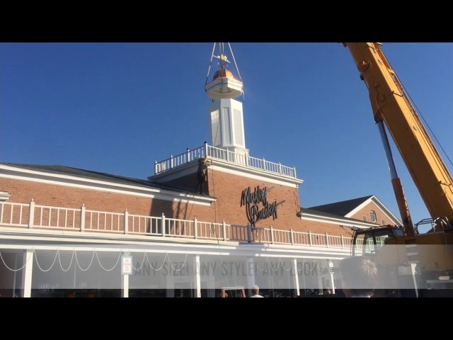 Contractors & Developers - Valley Forge Cupolas & Weathervanes