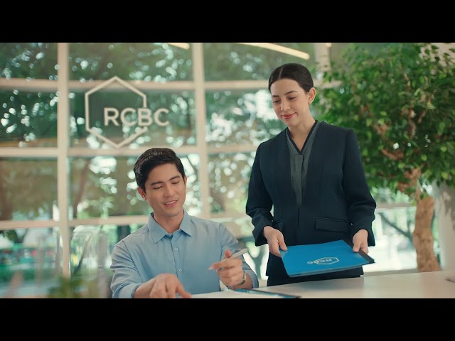 RCBC | Your Home, Your Terms 2026