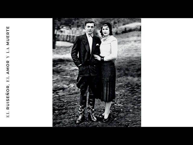 La oscuridad (El Ruiseñor, El Amor y La Muerte) - Indio Solari y LFDAA