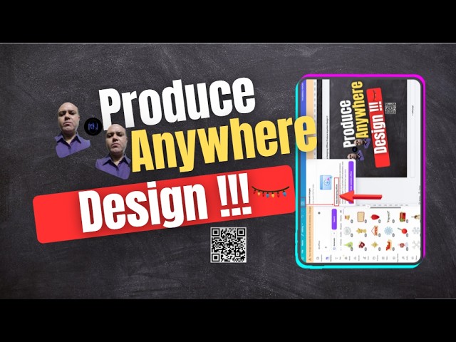 Canva Continues to Design Offline