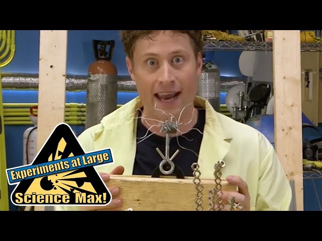 Science Max | ATTRACTION | Season1 Full Episode