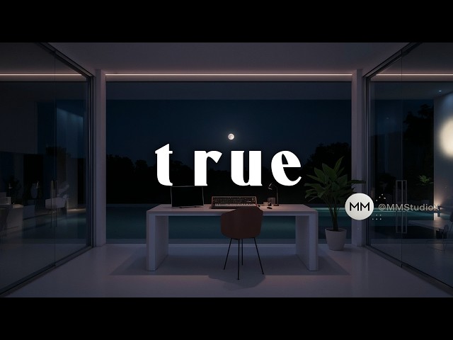Work Music for True Grind | Locking In