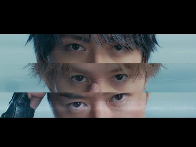 Lead / Don't Stay【Music Video】