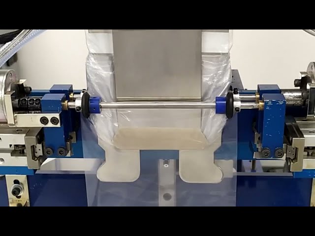 The beginning of a career as a Mechatronics Engineer
