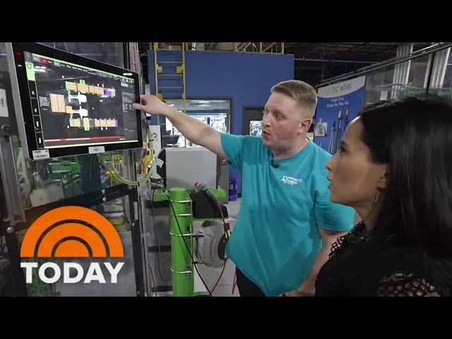 How ‘upskilling’ is changing the workforce and salaries