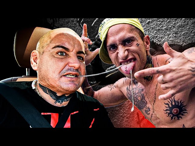 JOHN COBRA se EMOCIONA hablando de la MUERTE del BATU (así se enteró de la noticia)