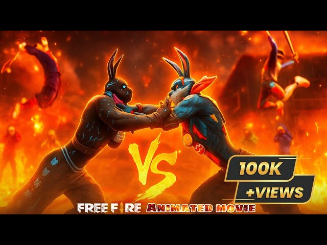 😈RAISTAR🆚SAKURA👺FULL MOVIE||FREEFIRE ANIMATED VIDEO💀😎