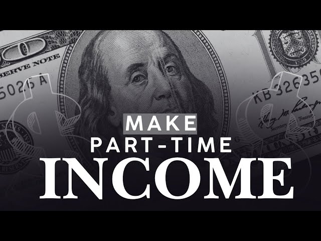 Generate Passive Income By Doing This In 2026💵 Work From Home