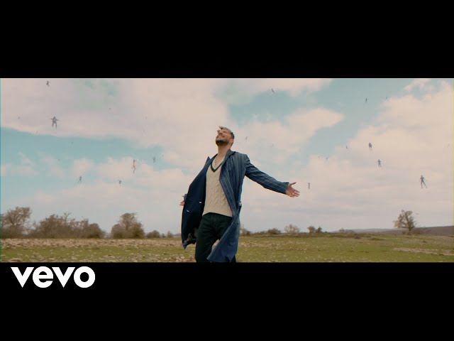 Manuel Carrasco - Hay Que Vivir El Momento