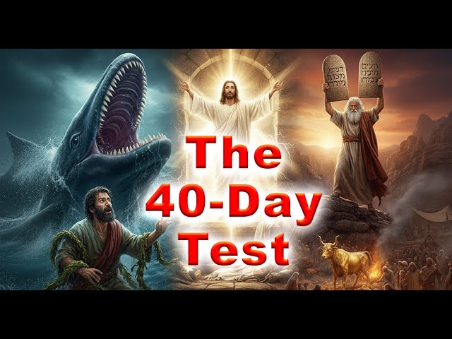 The Rapture Delay Mystery: The 40-Day Pattern Everyone Missed #Rapture2025 #HalloweenRapture