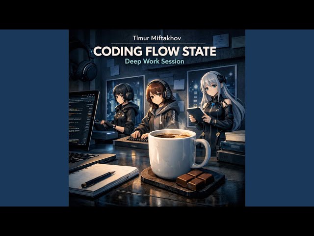 Midnight Coding Routine