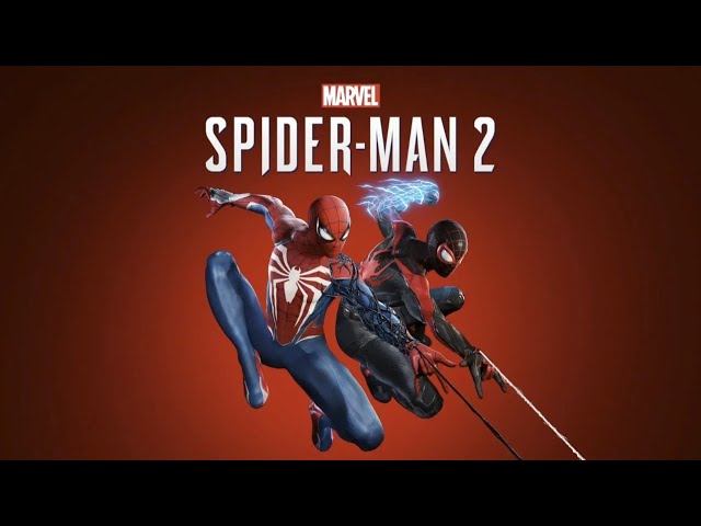 SPIDER MAN 2 🕷️🕸️ ALL Achievement 💯