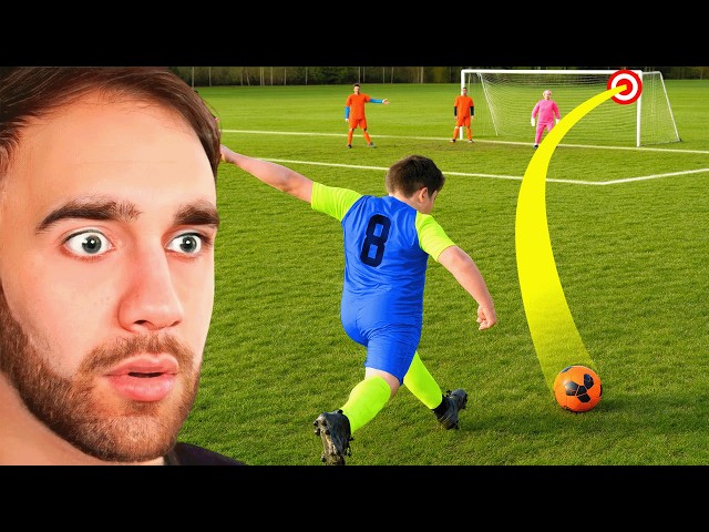 Best Ever Kids Football Moments