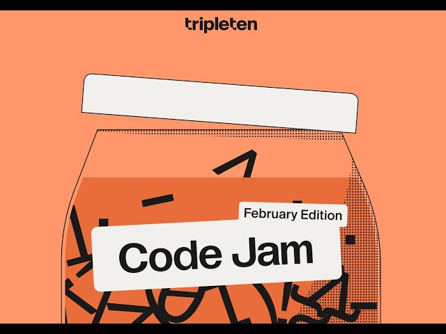 TripleTen February SE+UX/UI Code Jam