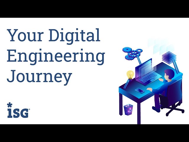 Digital Engineering - Re-engineering the Intersection of Strategy, Technology, and Transformation