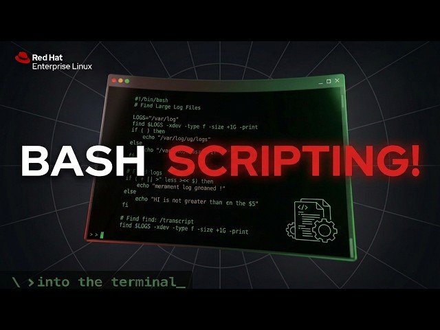 Bash Scripting Deep Dive: From Shortcuts to Production Scripts