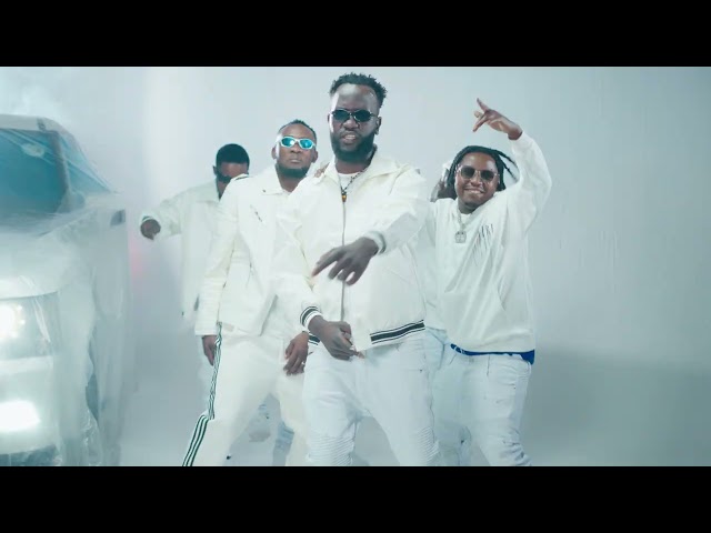Young Kay Na Jae swagger - Beast Mode ft. Various Artists [ Official Video ]
