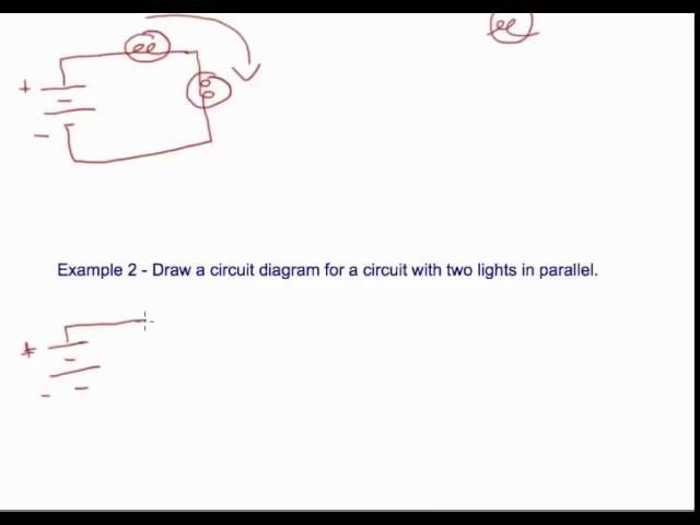 12.9 Circuit Diagram Examples