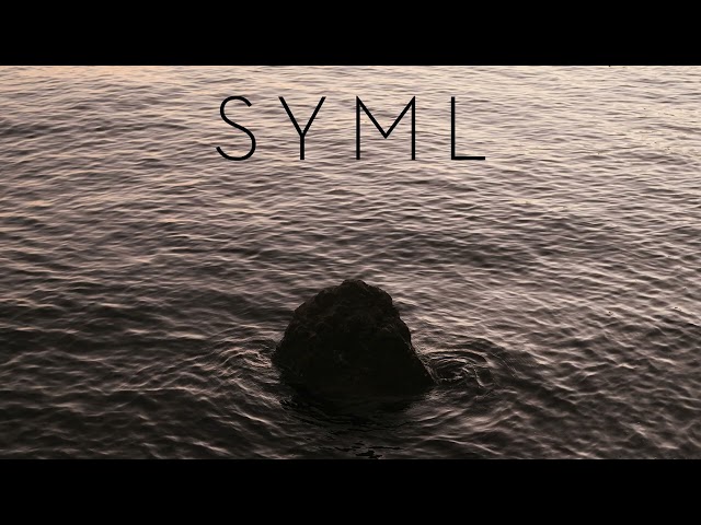 SYML - "Fever Dream" [Official Audio]